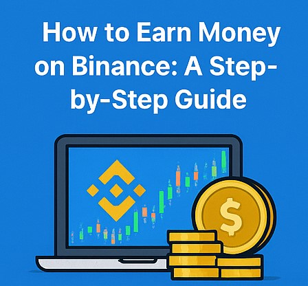Binance thumbnail