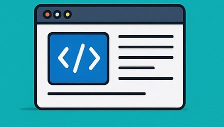 Build website from scratch without coding