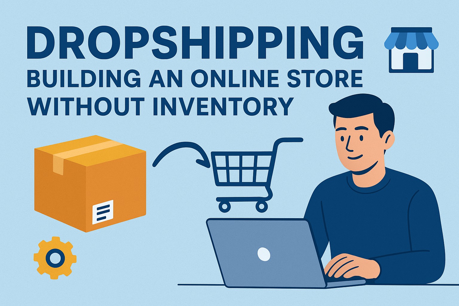 dropshippng