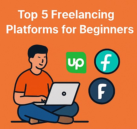 Freelancing platforms thumbnail