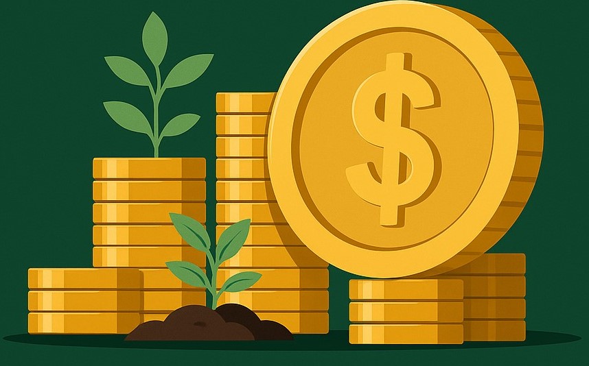 Passive Income